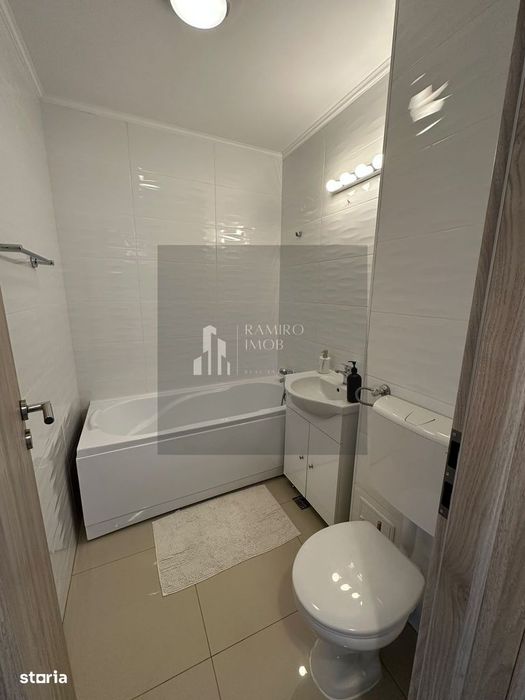 Apartament 2 camere Soseaua Giurgiului/Piata Progresul