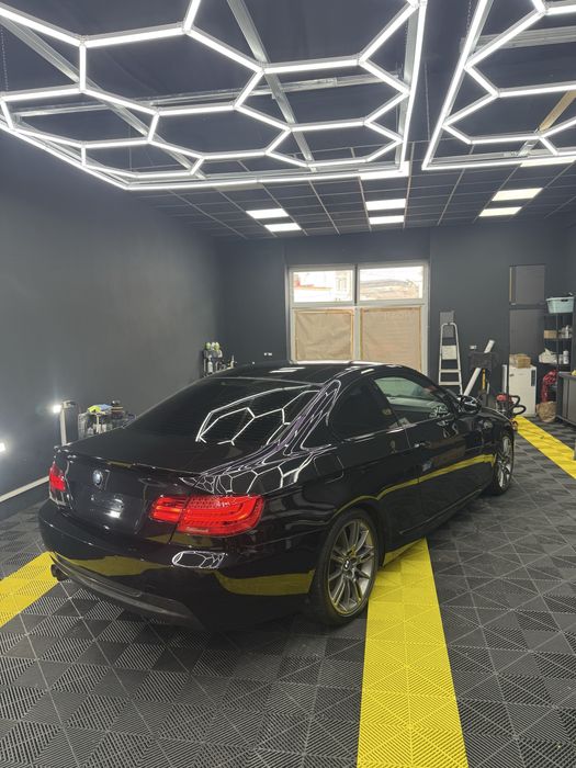 Bmw e92 320i M-Pack LCI