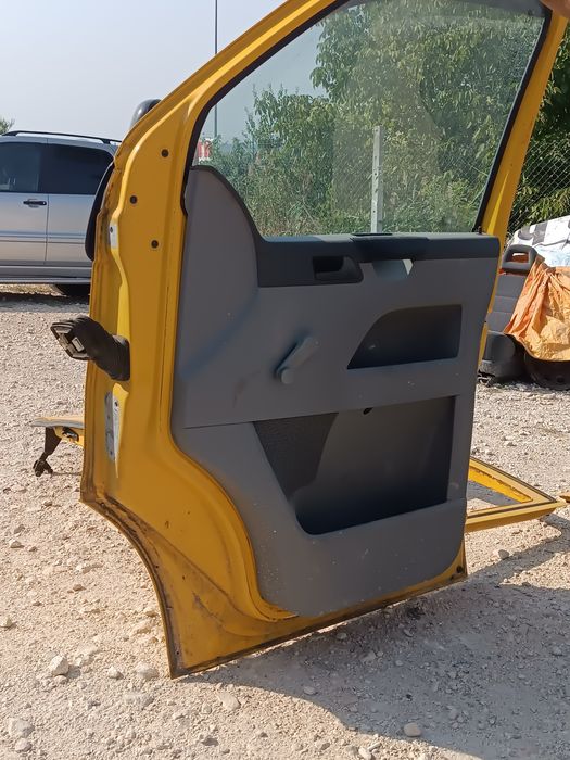 Врати за VW  Транспортер Т5 2003- 2011г