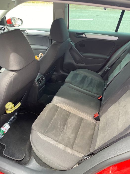 Golf 6 Euro 5 Germania