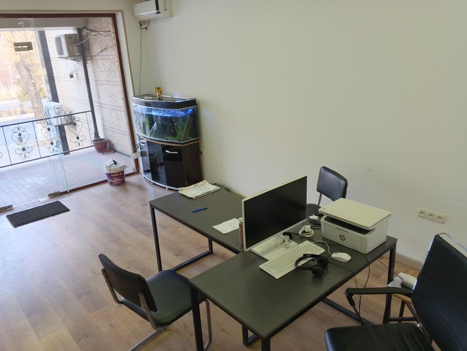 Аренда помещения под офис