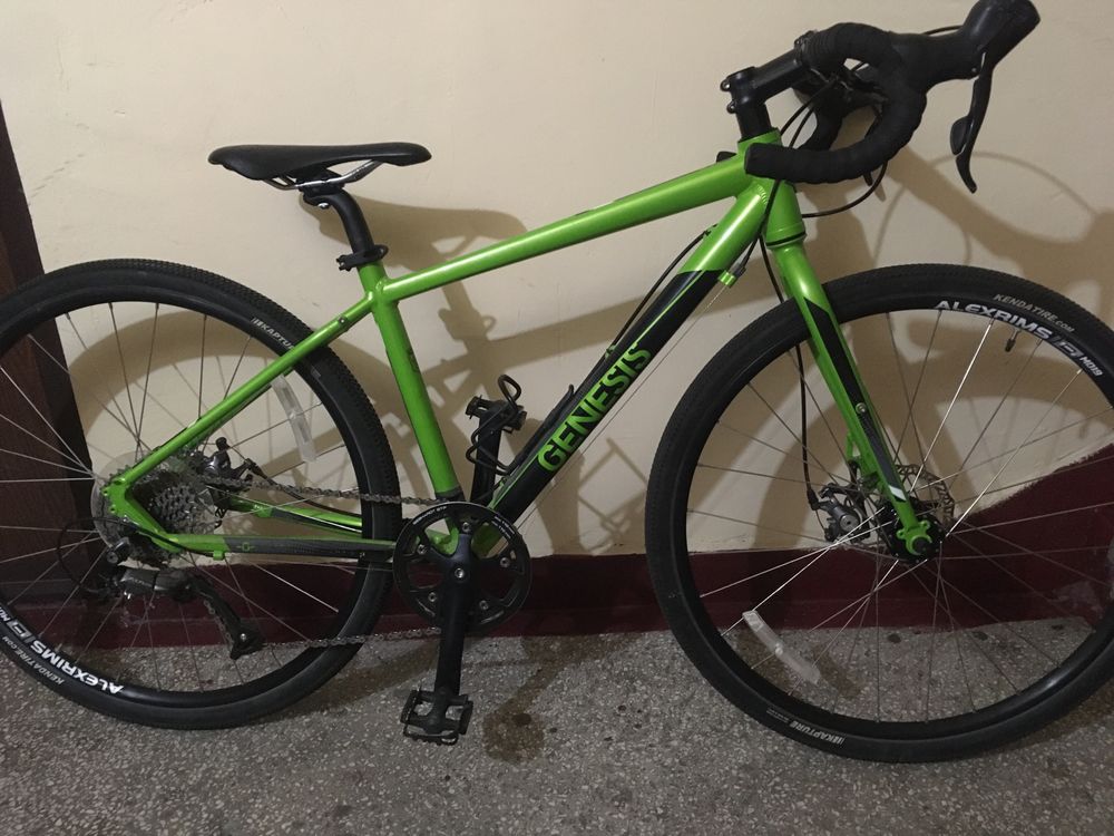 Genesis beta cheap cx 26