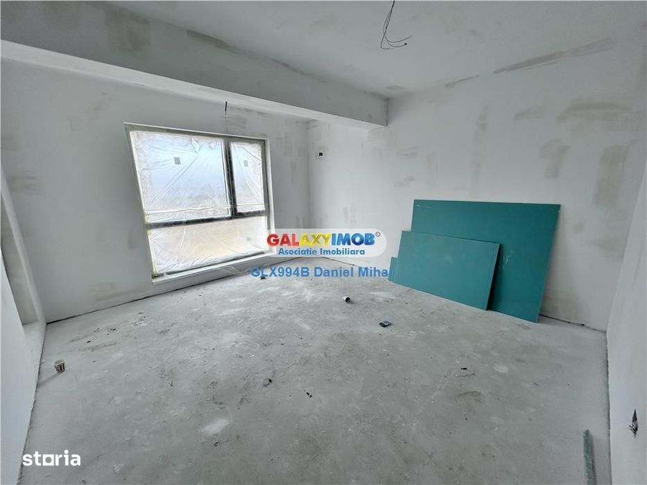 Apartament 2 camamere-Voucher mobila 2000euro CADOU-Prel. Ghencea