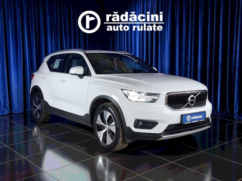 Volvo XC 40 Volvo Xc 40