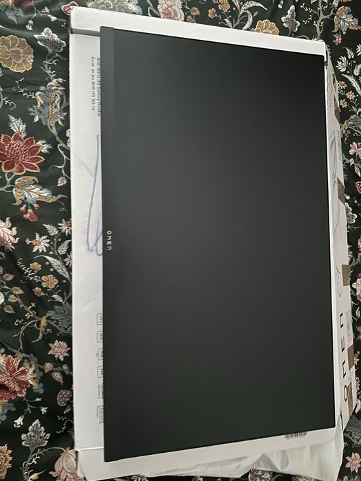 Monitor gaming  OMEN 32”