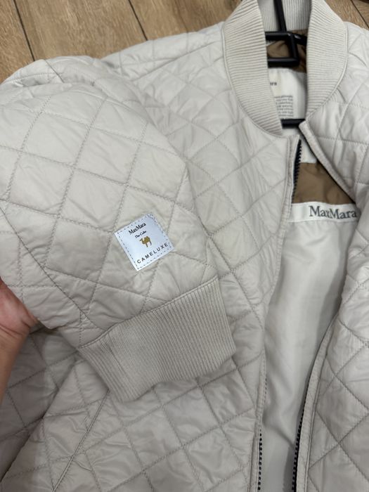 Курточка Max Mara The Cube рр М
