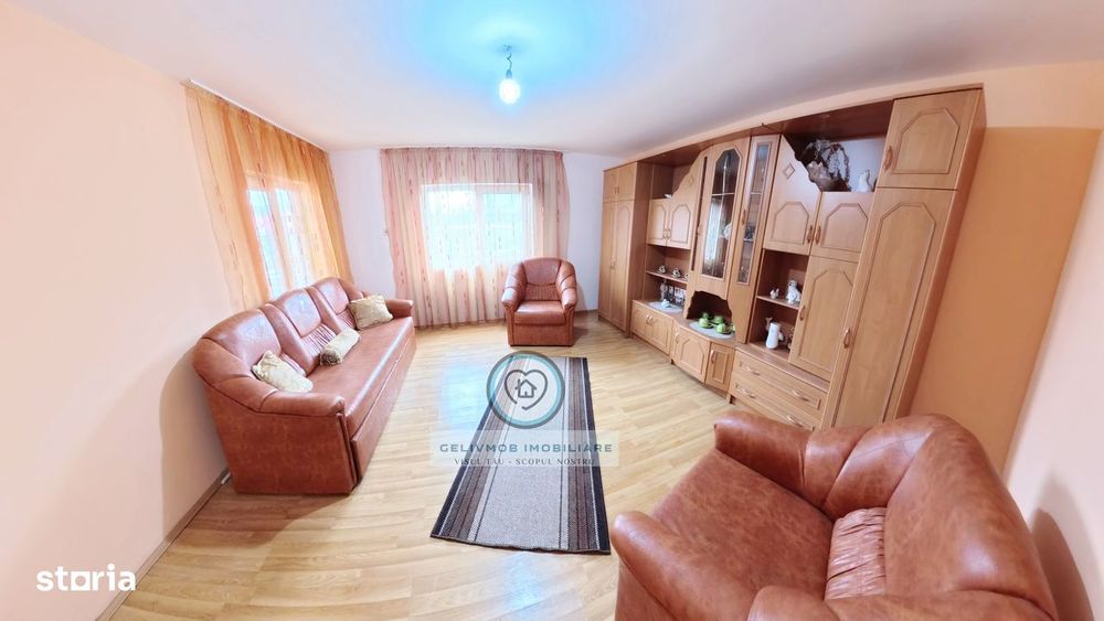 Strejnicu - casa P + M, 1000 mp teren, toate utilitatile