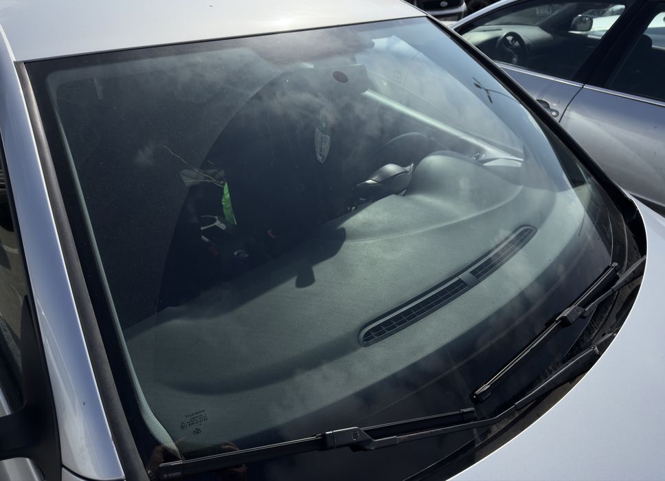 Volkswagen Golf VI 1.6TDI DPF