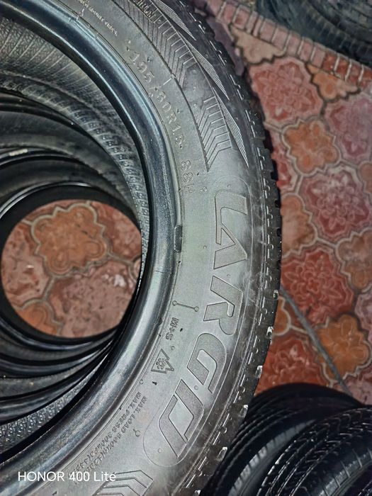 Ларго юмшок балон холати зор коп юрмаган арча балон