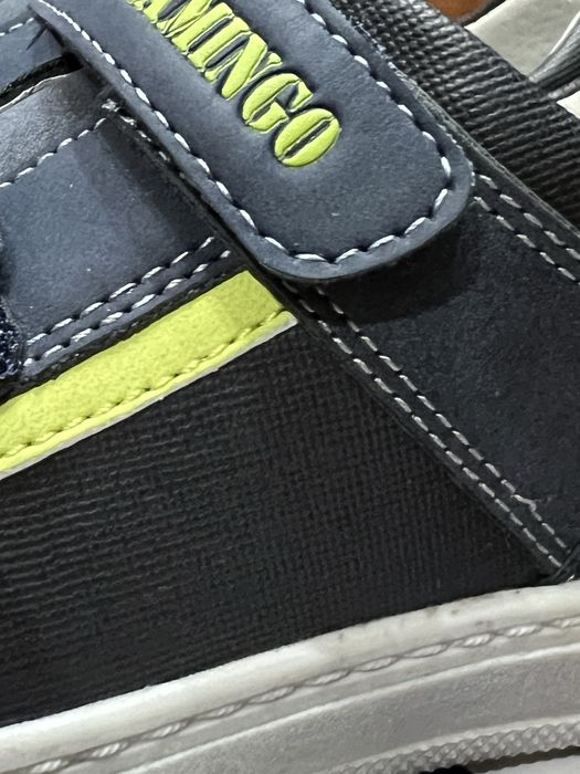 Новая обувь для  мальчика