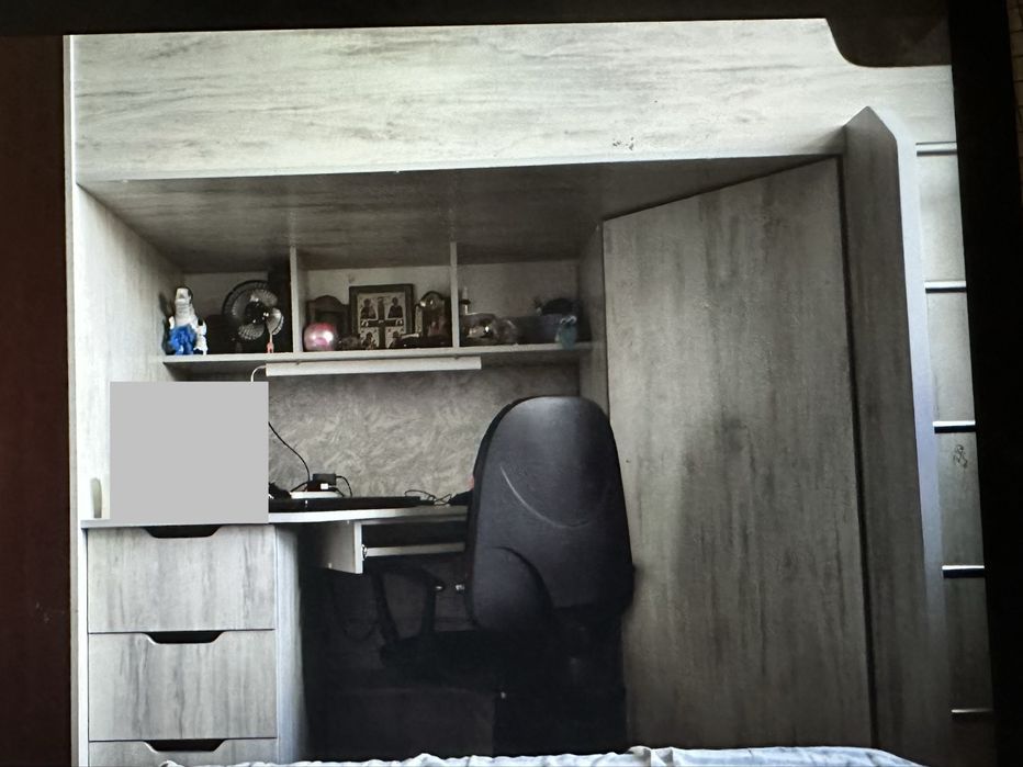 Продаю детский комплекс