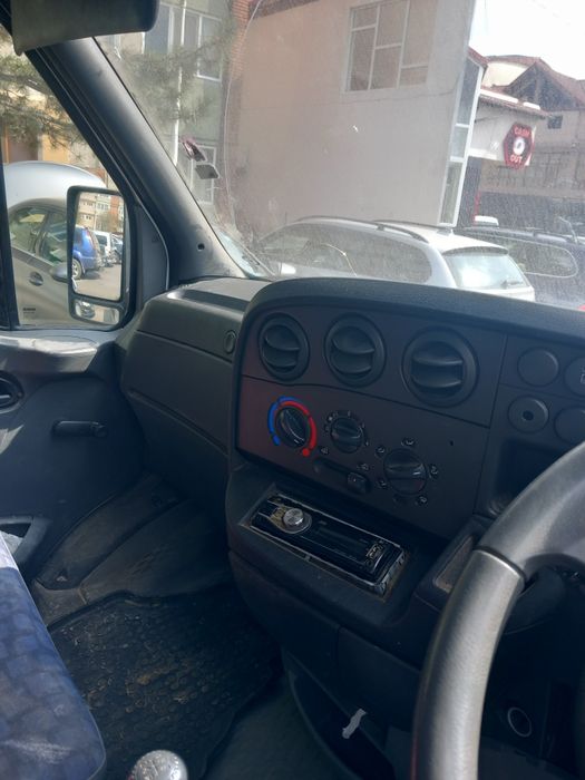 Iveco daily 2.3 2004