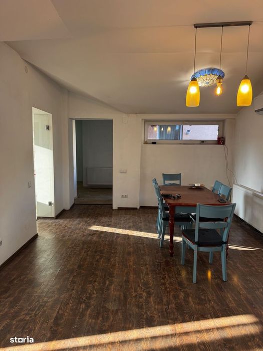 Apartament 4 camere tip duplex | Plantelor IM603B
