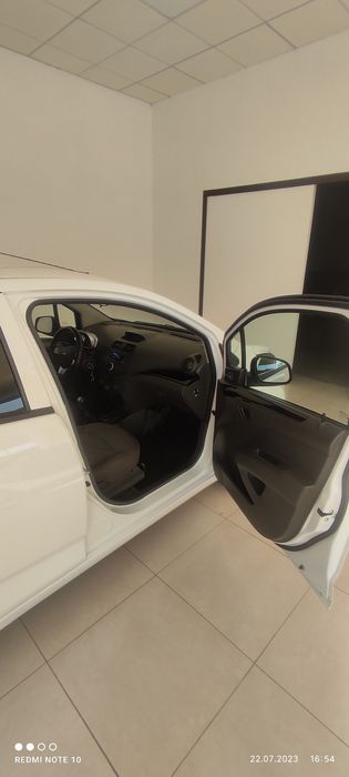 Продается Spark1.25 механика