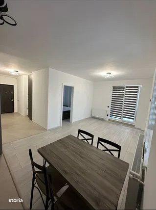 Apartament la Cheie -SU 43MP I Eroilor — fotografia 1