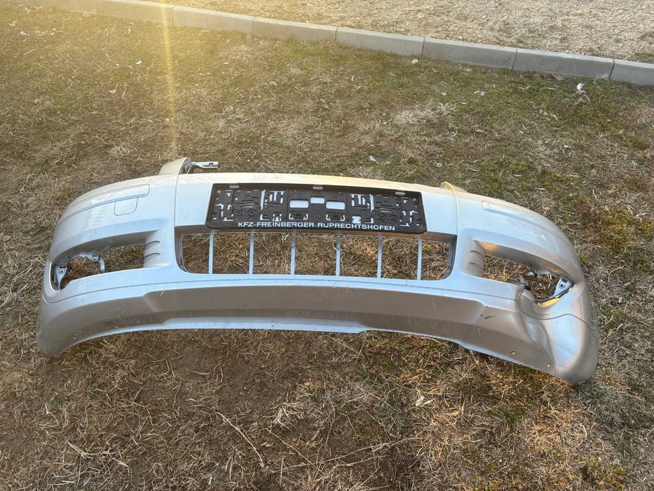 Предна броня за Ауди А3 / Audi A3