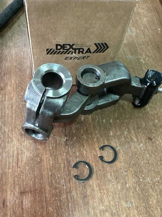 Рулевой карданчик для а/м Газель