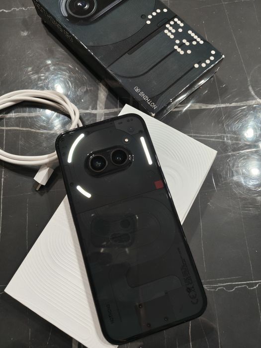 Nothing Phone (2a)plus