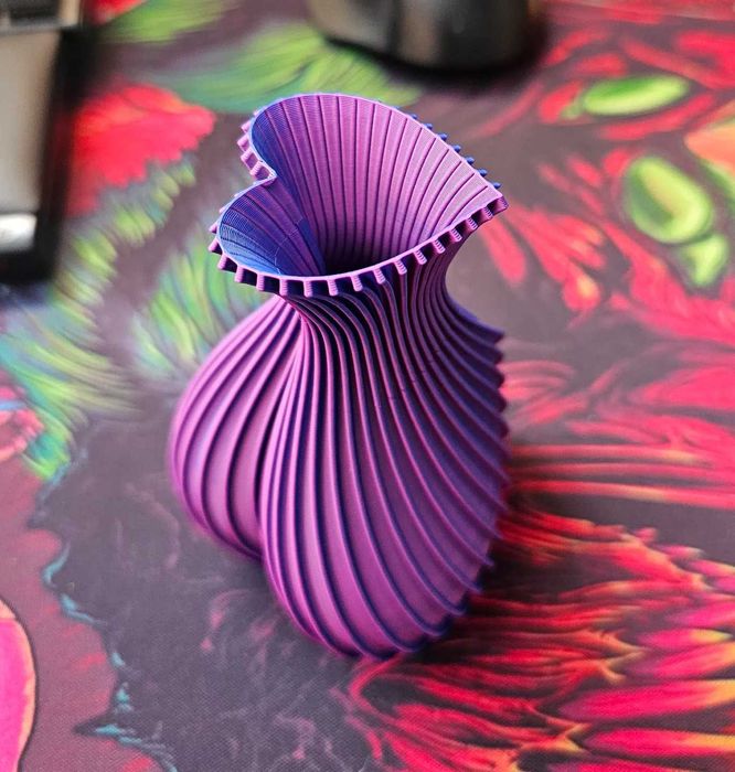 Vaze/Ghivece printate 3d