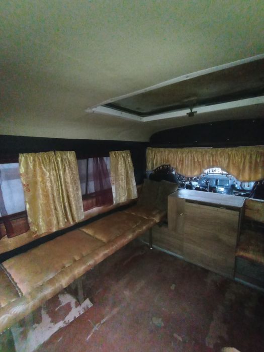 Продам УАЗ буханка