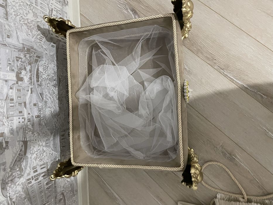 Продам корзинки на свадьбу