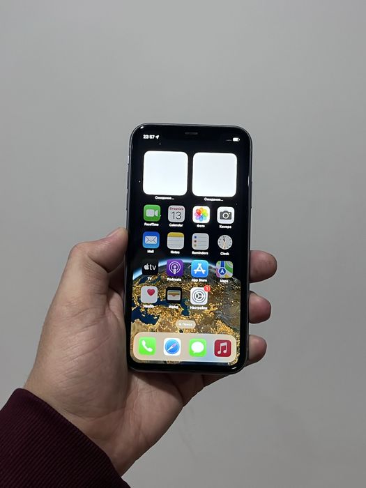 Айфон 11 iPhone 11