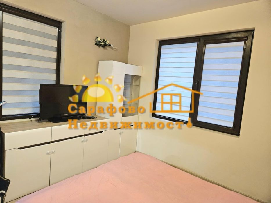 Продава се Двустаен апартамент в Бургас, Сарафово - 68 кв.м за 1050 €/кв.м - Снимка #4