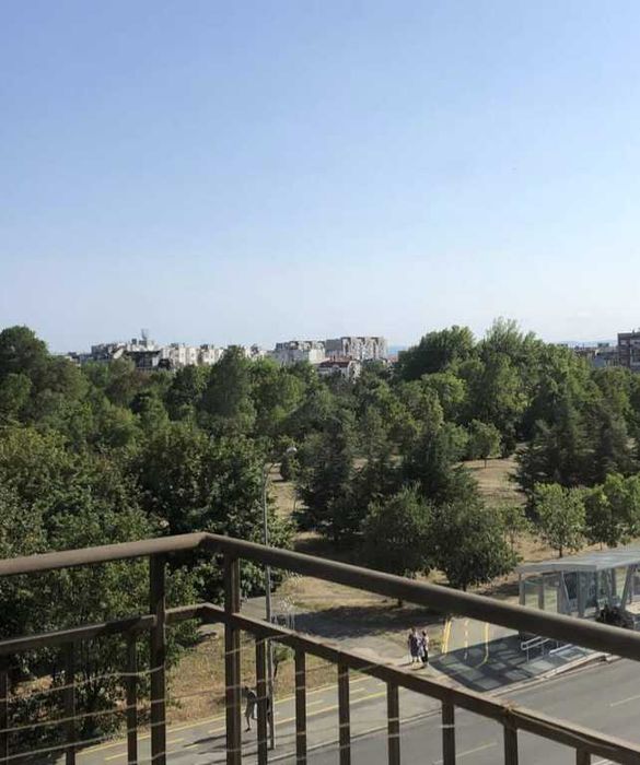 Дава се под наем Двустаен апартамент в Бургас, Славейков - 63 кв.м за 200 € - Снимка #9