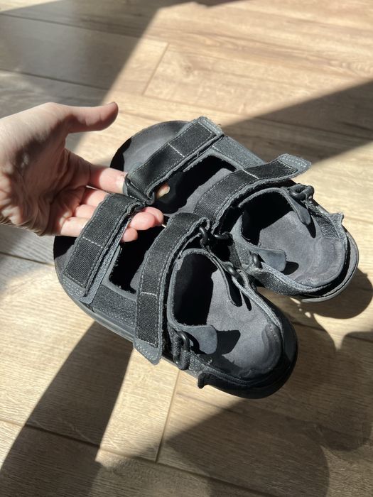 Zara сандалики оригинал