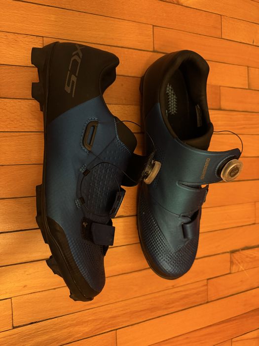 Incaltaminte ciclism Shimano XC502