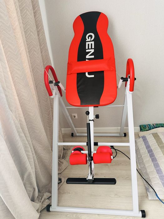 Инверсионный стол