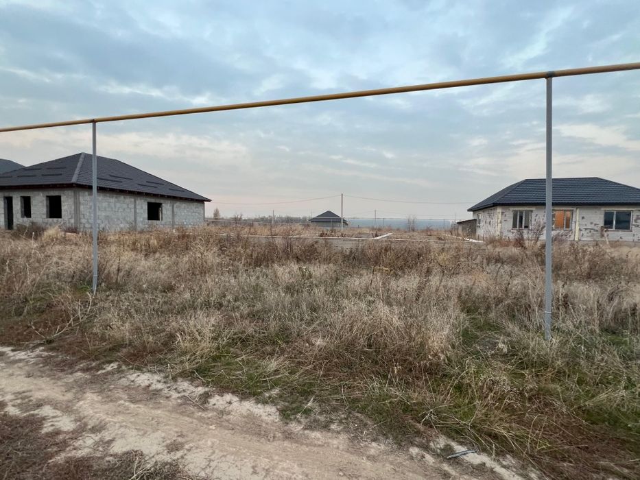 Участок Кумтоган