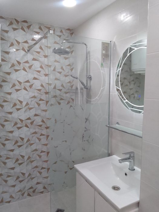 Дава се под наем Двустаен апартамент в Пловдив, Старият град - 74 кв.м за 520 € - Снимка #5