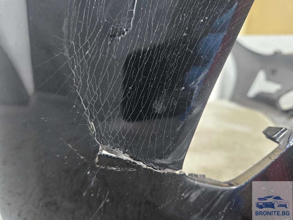 Предна броня BMW 3 G20 G21 SPORT БМВ 3 Г20 Г21 2018 - 2023