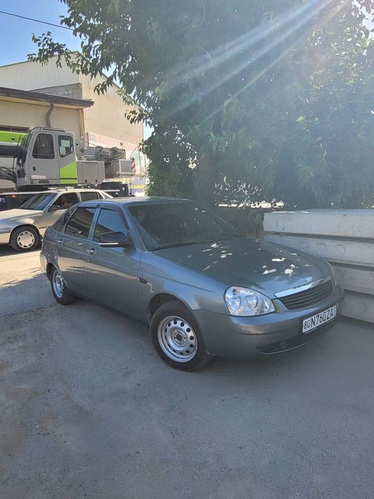 Срочно продам авто Лада Приору