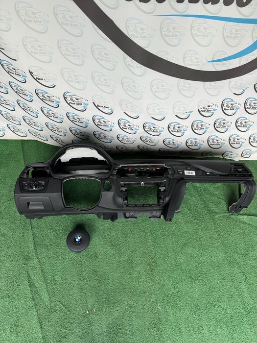 plansa bord bmw seria 3 f30 f31 f34 4 f32 f34 f36