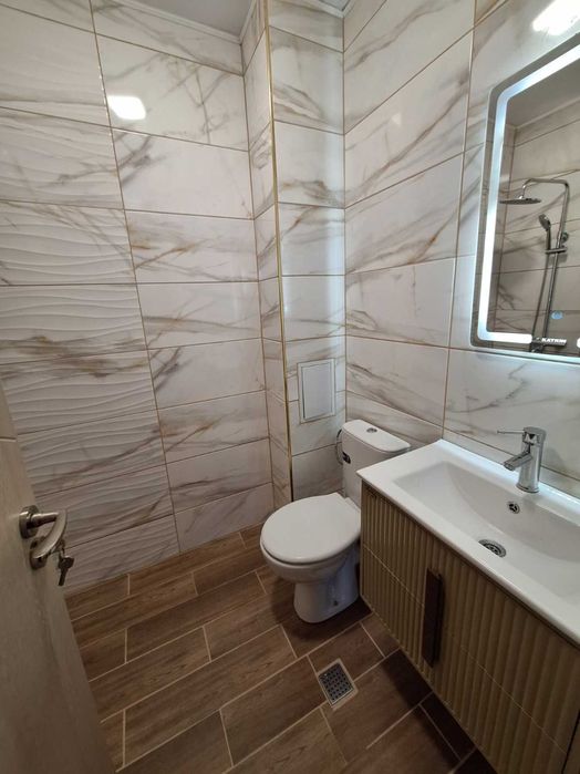 Продава се Двустаен апартамент в Пловдив, Кършияка - 67 кв.м за 1792 €/кв.м - Снимка #6