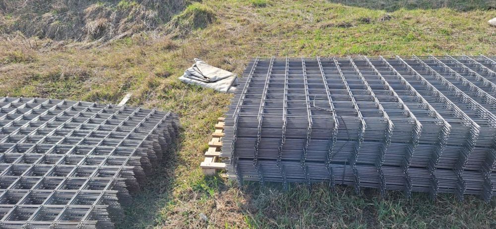 Plasă de vânzare de 8