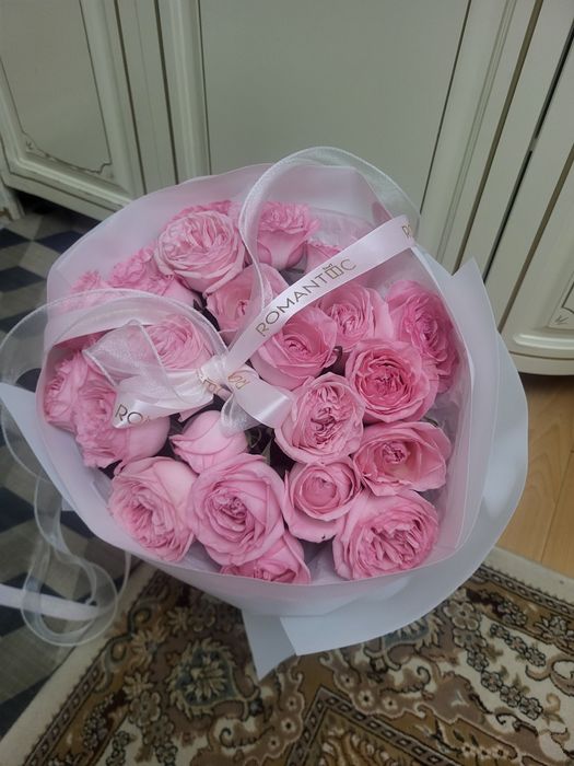 Срочно продаётся цветы