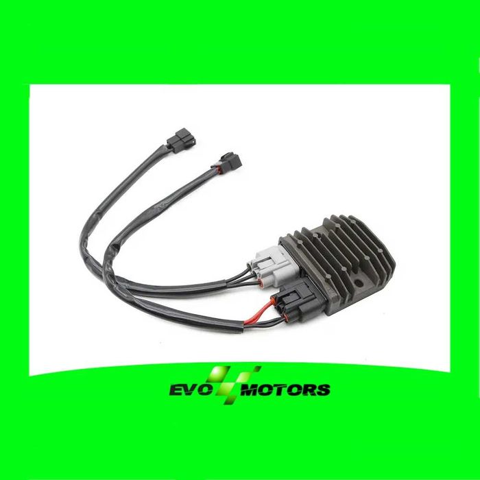 Releu incarcare Triumph Speed Triple 1050R Street Triple 675 675R A996