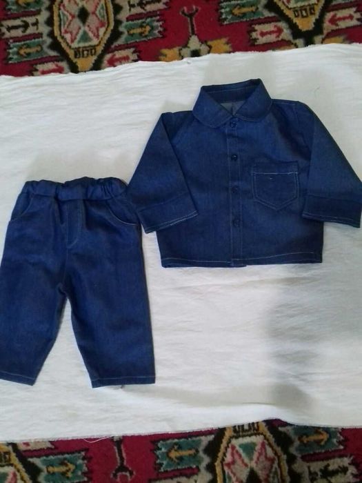 Tikuvchiman.uyga tikishga ish olaman