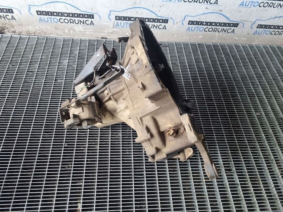 Cutie de viteze Land Rover Freelander 1 1.8 Benzina 2001 - 2006 117CP Manuala 5 Trepte ...