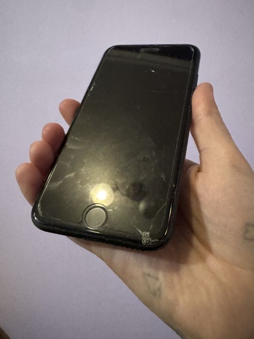 iphone 7 32gb в рабочем состоянии