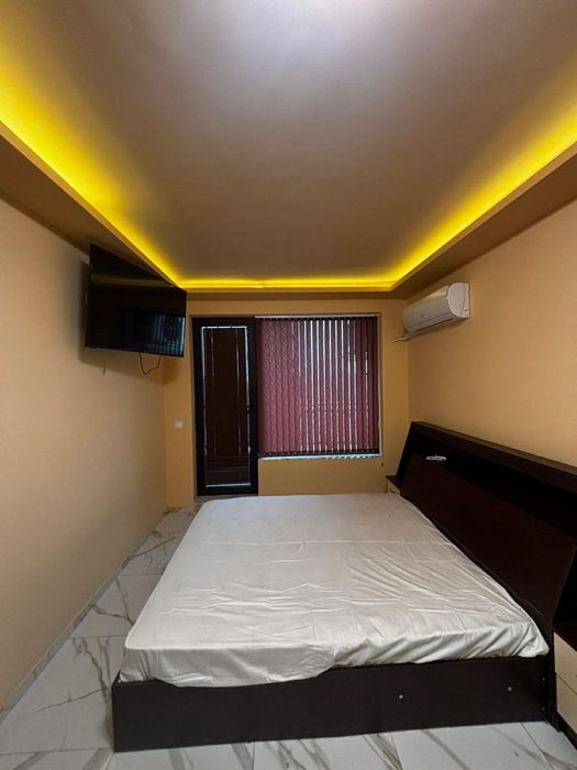 Дава се под наем Едностаен апартамент в София, Банишора - 35 кв.м за 448.8 € - Снимка #4
