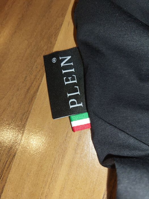 Tricou Philipp Plein