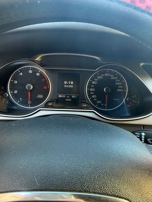 audi a4 b8 de vânzare