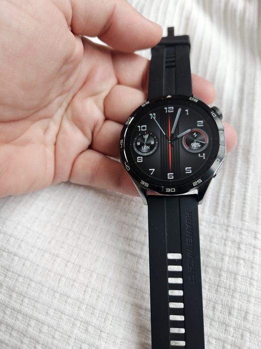 Huawei Watch GT4