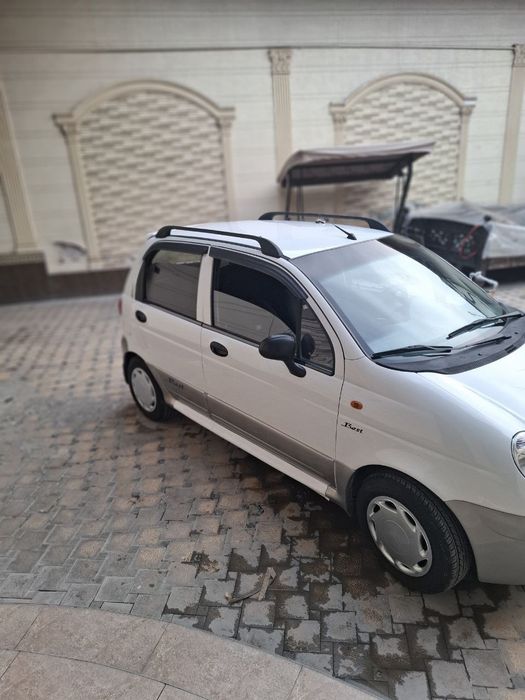 Matiz best metangaz super kasaer