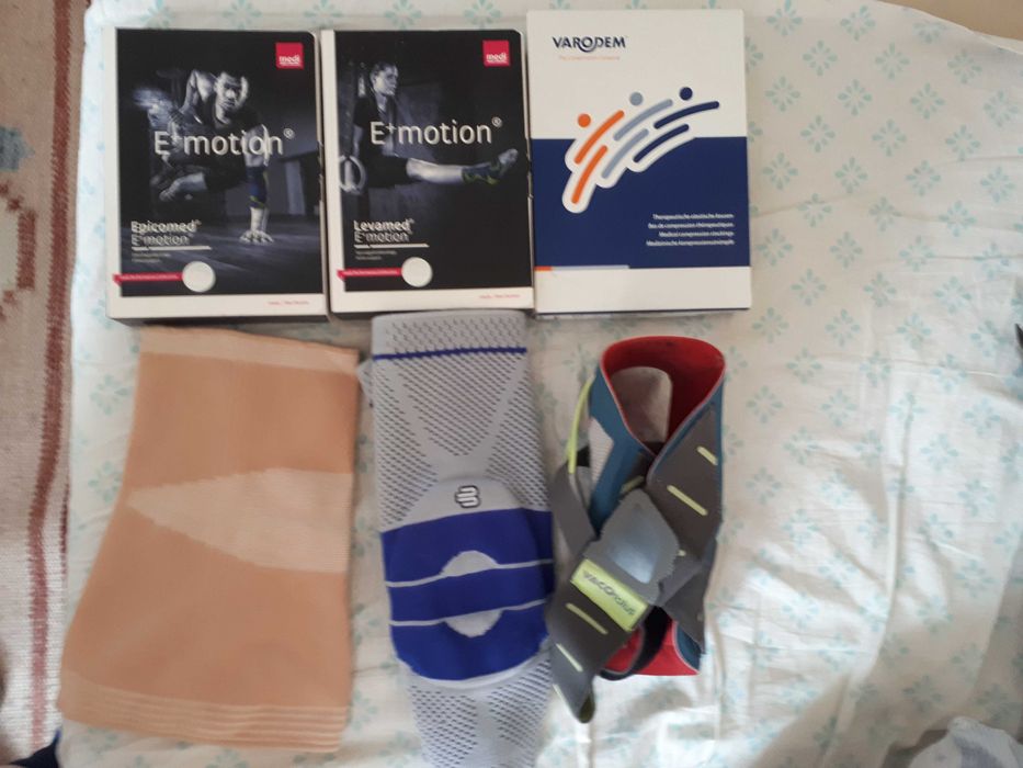 Ортопедични пособия