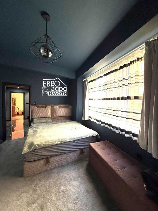 Обзаведен апартамент за продажба – район Аязмо